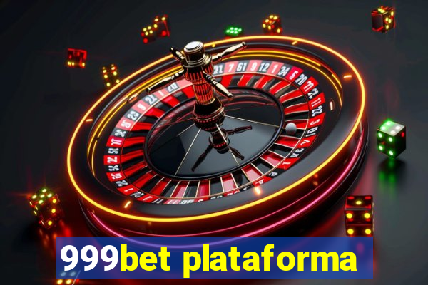 999bet plataforma